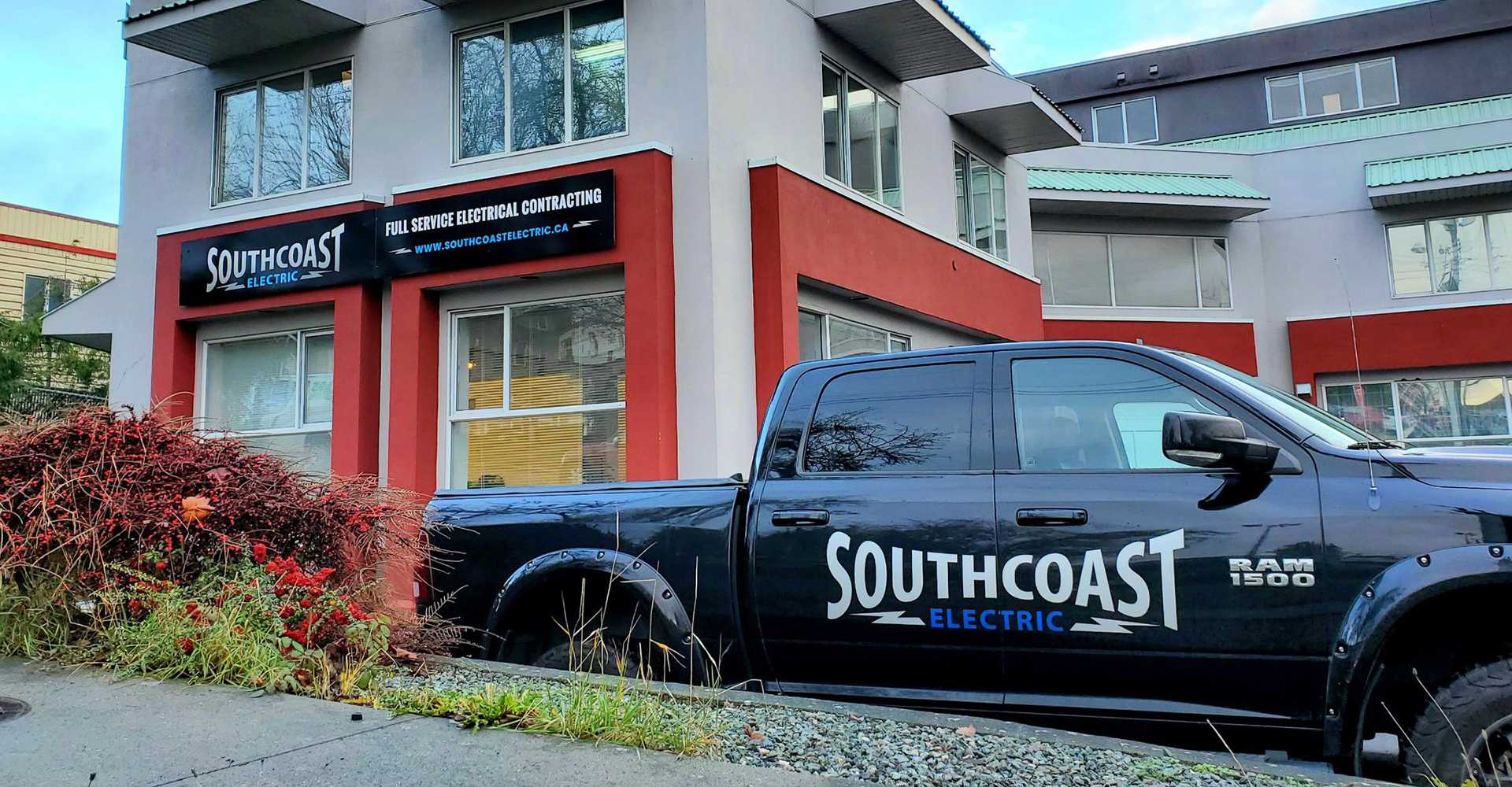 Southcoast Electric